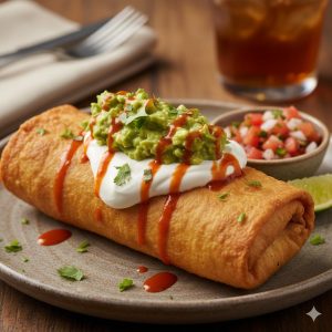 chimichanga